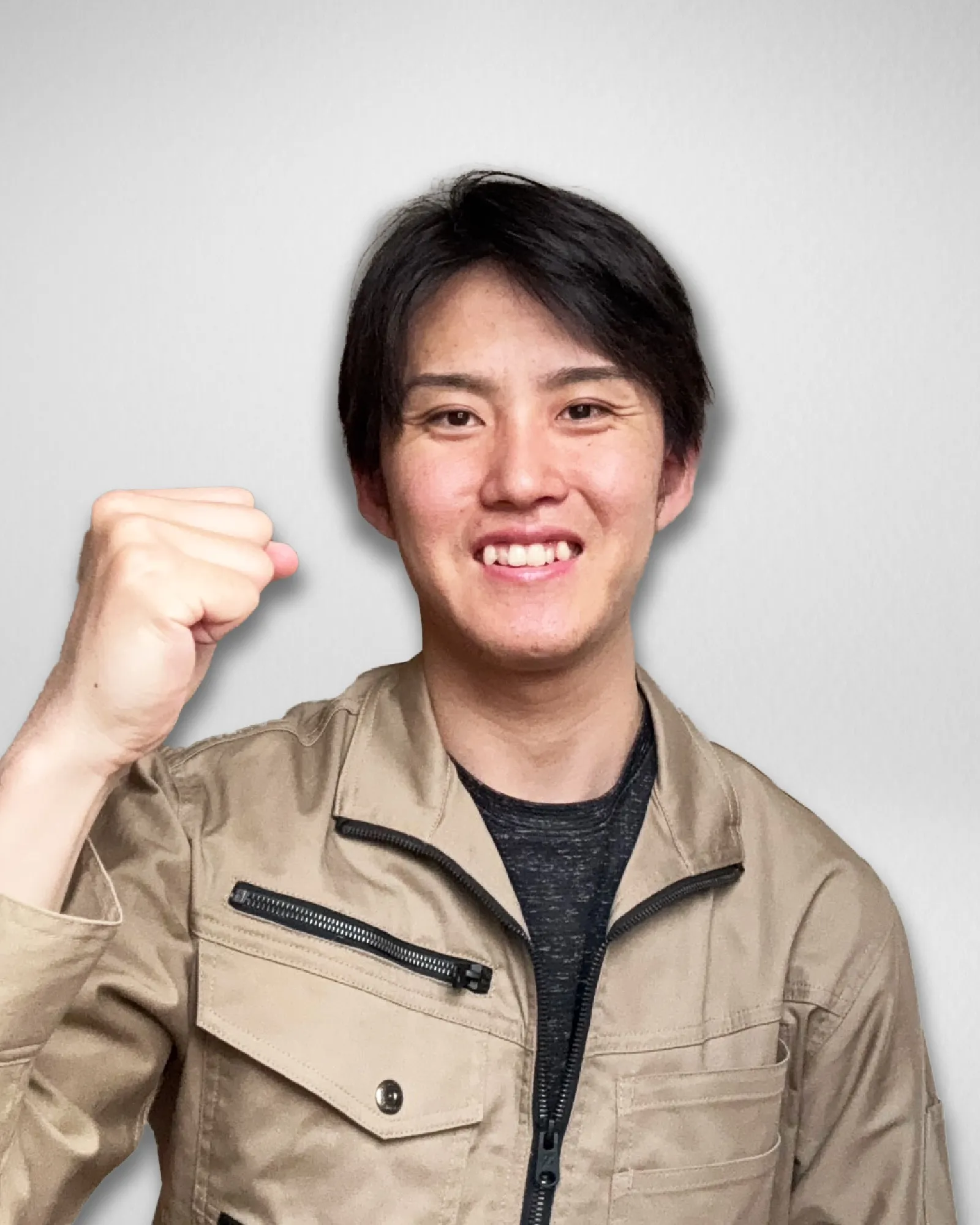 スタッフ顔写真